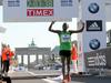 Ali bo človek kdaj pretekel maraton pod mejo dveh ur?