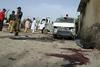 V Pakistanu ubitih 20 vojakov, še 30 je ranjenih