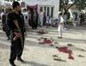 Krvav uvod v praznovanje konca ramazana v Pakistanu