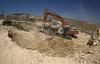 Izrael bo na palestinskih ozemljih gradil nova stanovanja
