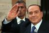 Berlusconi se bo kazni skušal izogniti s prošnjo za pomilostitev