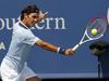 Velika vrnitev Federerja v obračunu veteranov