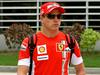 Räikkönen že sklenil dogovor s Ferrarijem?