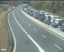 Nesrečo v Karavankah povzročil avstrijski voznik zaradi premajhne varnostne razdalje