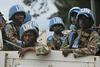 V DR Kongu osvobodili 82 otroških vojakov