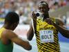Video: Bolt z 19,66 do šprinterskega dvojčka