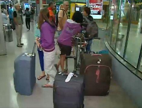 There were about 2 million foreign tourists in Slovenia in 2010. Foto: MMC RTV SLO
