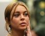 Lindsay Lohan raziskuje islam