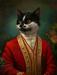 Stražarke umetnin v Ermitažu že skoraj 250 let so ... mačke