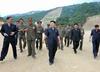 Elitno smučišče sredi obubožane Severne Koreje?