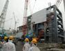 Fukušima: Zaradi uhajanja radioaktivne vode povišana stopnja ogroženosti