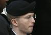 Vojak Manning zaradi WikiLeaksa v zapor za 35 let