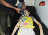 Sirski režim zanika napad s kemičnim orožjem v predmestju Damaska