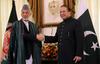 Karzaj si želi pomoči Pakistana pri sklepanju miru s talibani