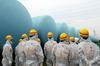 IAEA zahteva jasno razlago dogajanja v Fukušimi