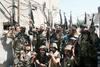 Damask sporoča: Sirija bo postala pokopališče za napadalce