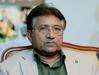 Mušarafa namesto na sodišče odpeljali v bolnišnico
