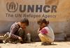 Sirija: Dva milijona beguncev je humanitarna katastrofa za človeštvo
