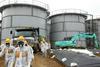 Zemljo pod jedrsko elektrarno v Fukušimi bodo zamrznili