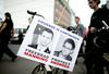 Žižek v Guardianu: Snowden, Manning in Assange so naši novi junaki