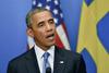 Obama: Od odziva na uporabo kemičnega orožja v Siriji je odvisna verodostojnost ZDA