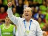 Maljković: Naredili smo ekipo, ki mora na SP-ju jurišati na medaljo