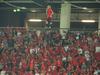 Albanskemu selektorju žal, da je izgubil tekmo 