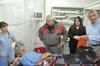 Živ je! Urugvajec štiri mesece preživel v mrzlih Andih