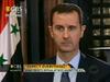 Bašar Al Asad zagrozil z uničenjem sil, zvestih Turčiji