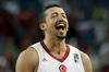 Črni piki za Türkogluja: polom na EuroBasketu 2013 in dopinški škandal