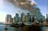 11. september: Največji teroristični napad na ozemlju ZDA