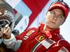 Räikkönen bo znova drvel v Ferrarijevi rdeči puščici