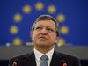 Barroso: Okrevanje na vidiku, največja nevarnost politična apatija