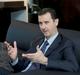 Al Asad privolil v mednarodni nadzor nad kemičnim orožjem. Za ZDA 