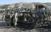 Talibani napadli ameriški konzulat v Heratu