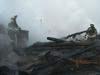 Požar v psihiatrični bolnišnici v Rusiji usoden za 37 ljudi