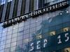 Mineva pet let od propada ameriške banke Lehman Brothers in izbruha krize