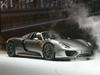 918 spyder je nov mejnik v Porschejevi zgodovini