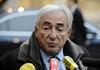 Strauss-Kahn bo prve tri mesece zastonj svetoval srbski vladi