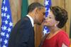 Brazilske predsednice zaradi vohunjenja ZDA ne bo k Obami