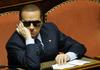 Berlusconi korak bližje izključitvi iz senata