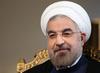 Rohani: Iran nikoli ne bo skušal dobiti jedrskega orožja
