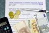 2,27 milijona evrov plusa v pokojninski blagajni, IMF: Nujne reforme