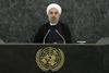 Rohani: Jedrsko orožje nima prostora v iranski varnostni doktrini