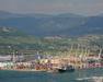 Luka Koper premierki: Drugi tir bistven za razvoj pristanišča