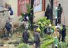 Kenijskim preiskovalcem napada v Nairobiju pomagajo tuji kolegi
