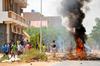 Podražitev goriva v Sudanu na ulice pognala protestnike
