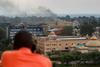 Opogumljeni Al Šabab zagrozil z novimi napadi v Keniji