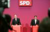 Vrh nemških socialdemokratov za pogajanja o veliki koaliciji