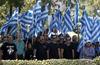 Grška policija prijela vodjo skrajnodesničarske stranke Zlata zora
